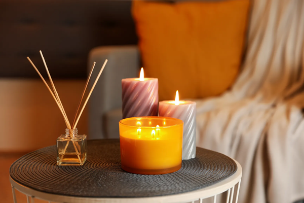 candle-3