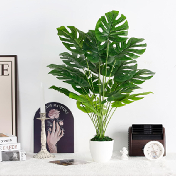 indoor artificial plants -4