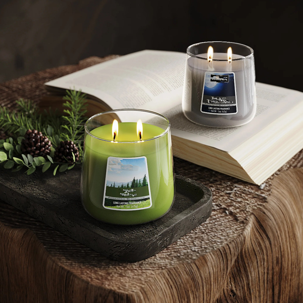 candle -2