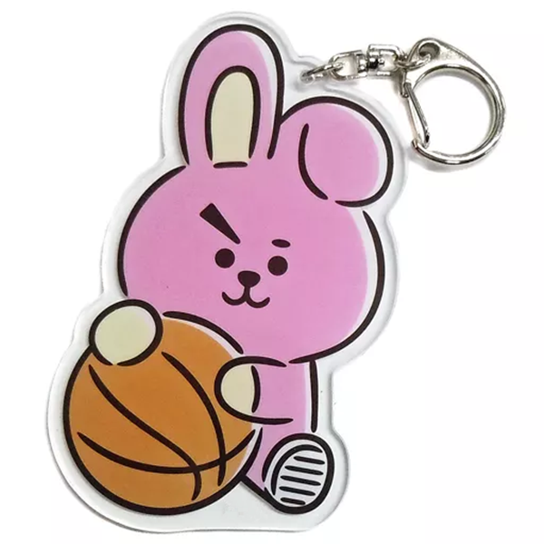 plastic ornament-3