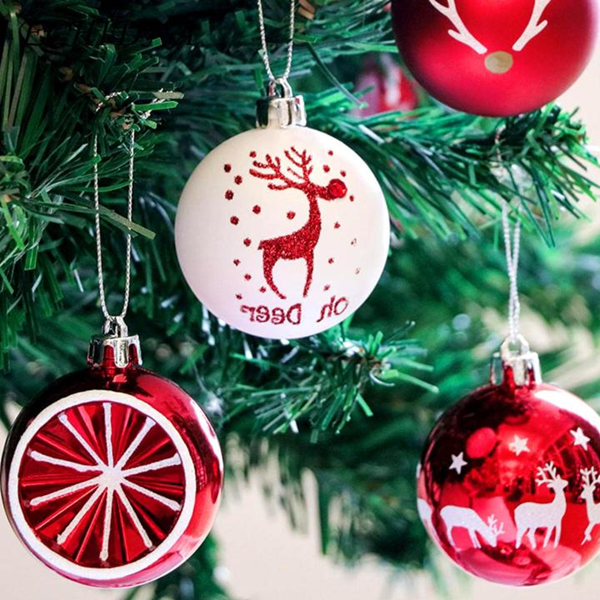 Christmas Decoration-3
