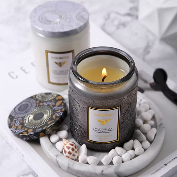oils and scented candles-4