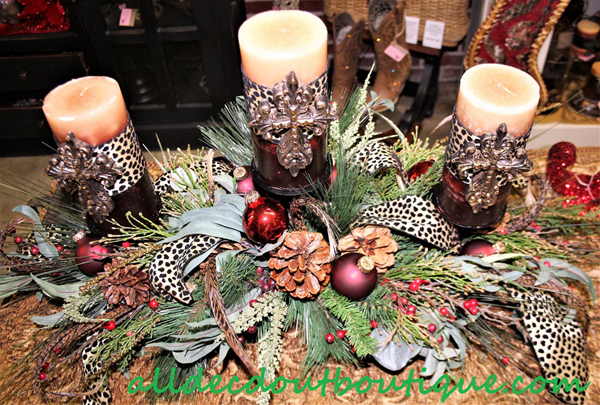 Where To Find Small Christmas Tree Candles in Bulk