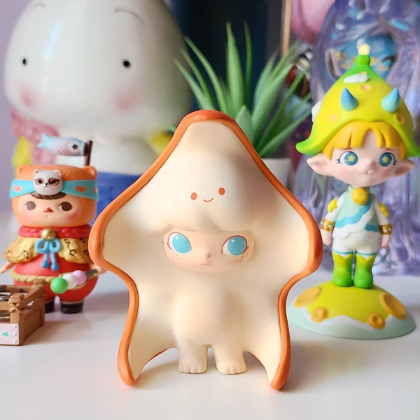 Is Reflected Sunlight Harmful To Vinyl Toys