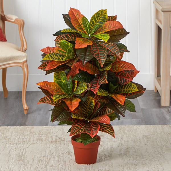 artificial plants -3