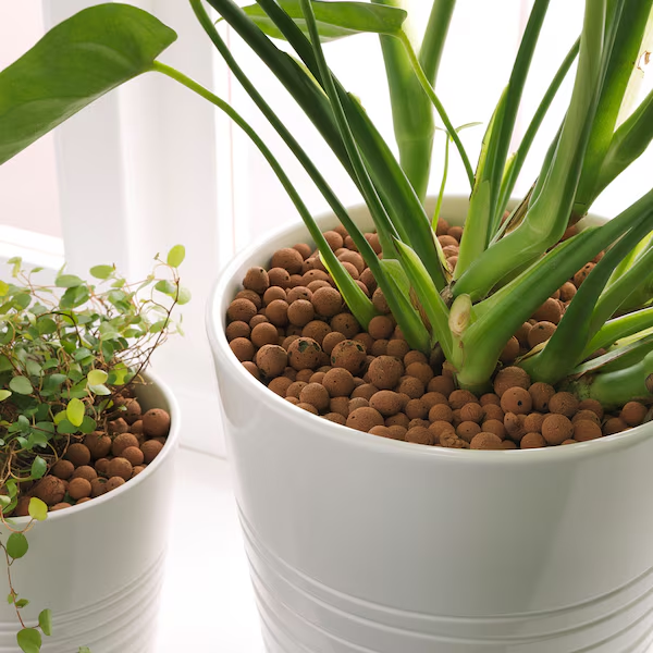 Fill Pots for Artificial Plants-1