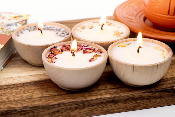 soy wax candles-4