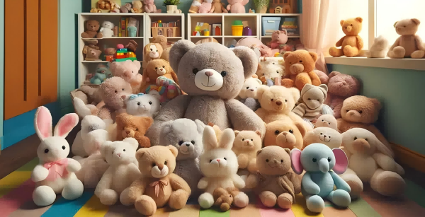 What Is The Most Valuable Plush?