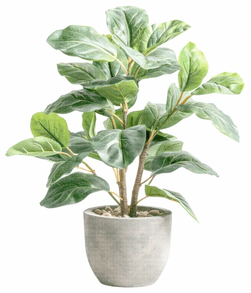 artificial plants at home-2