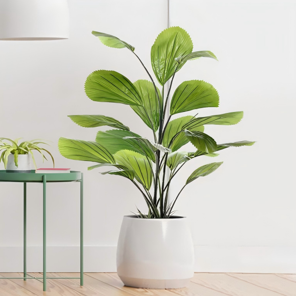 artificial plants at home-4