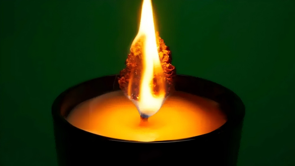 candle-3