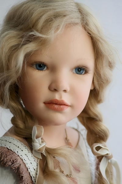 Vinyl Dolls-3