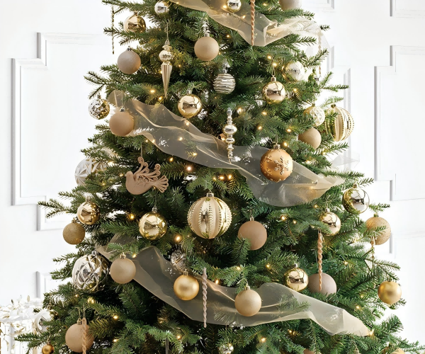 Christmas Ornamentation-3