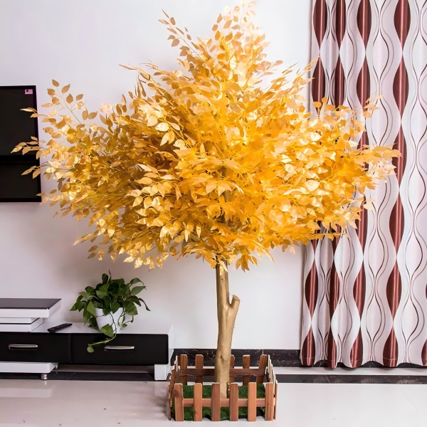 fake plants-2