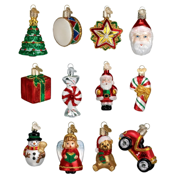 Traditional ornaments-3