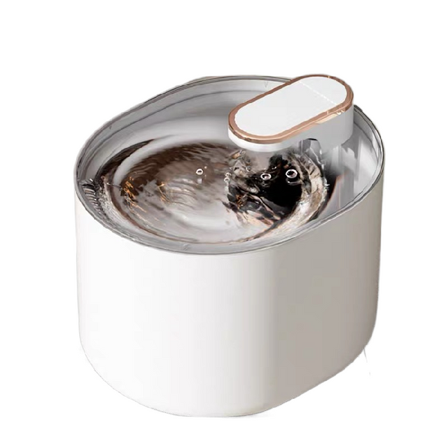 Circulation System Pet Water Dispenser