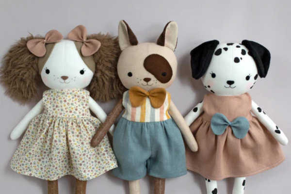 baby dolls-1