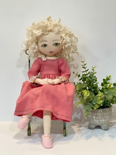 soft doll-1