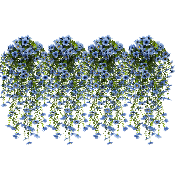 Artificial plants-4