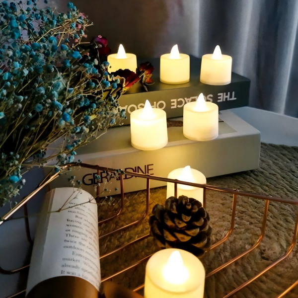 Is It Safe To Have Candles in Your Room?