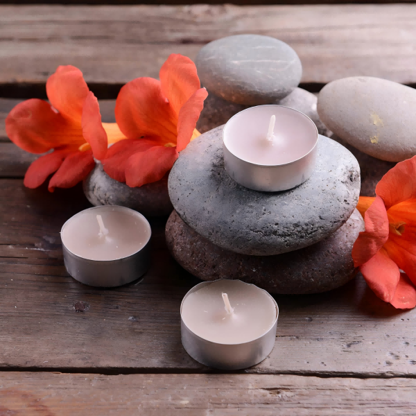 Is It Safe To Smell Scented Candles?