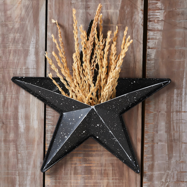 metal stars wall decorations-3