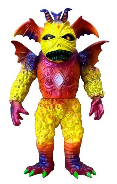 soft vinyl toys-2