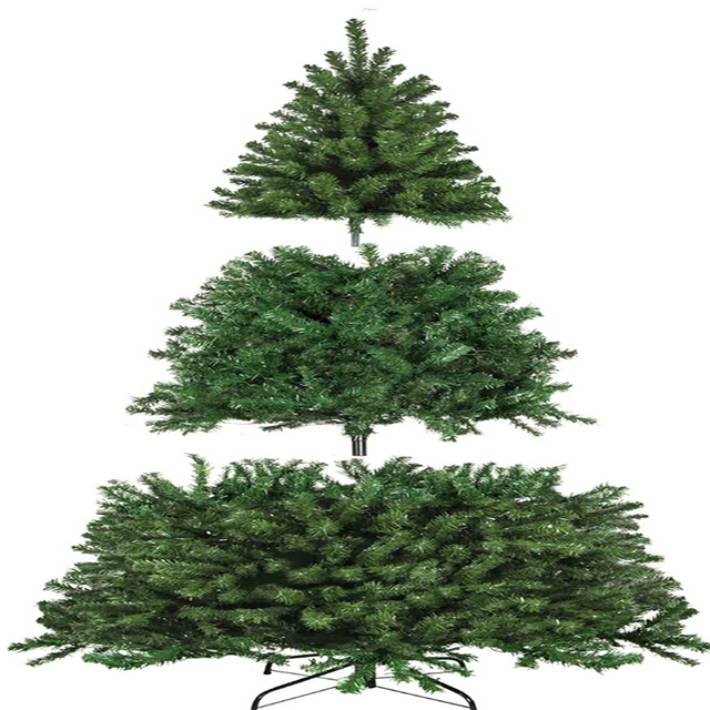 Artificial Holiday Christmas Tree