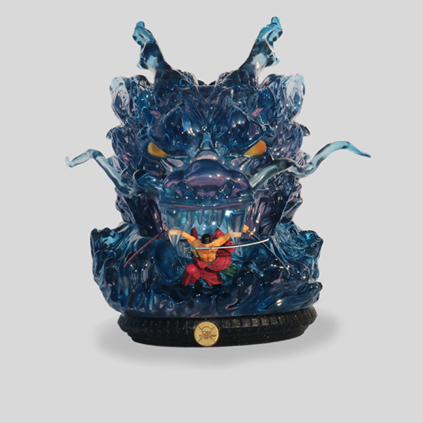 Is Polyresin Breakable?