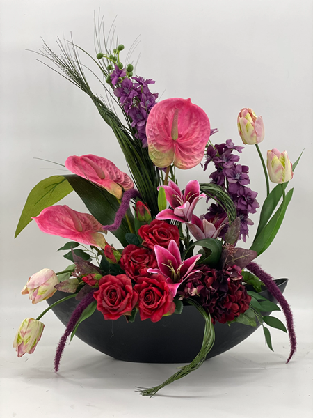 Artificial Plants-1