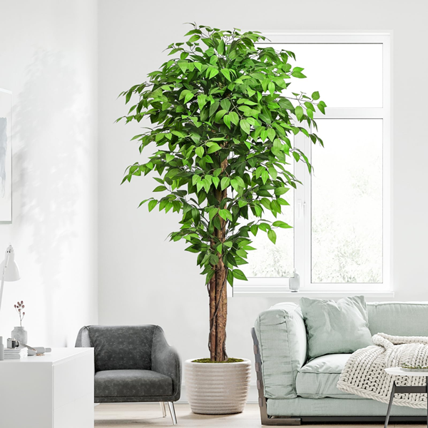 Artificial Plants-3