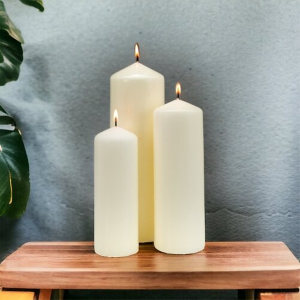 candle-3