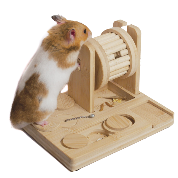 Pet Rats toy-3