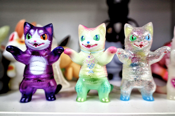 How To Make Custom Vinyl Toys