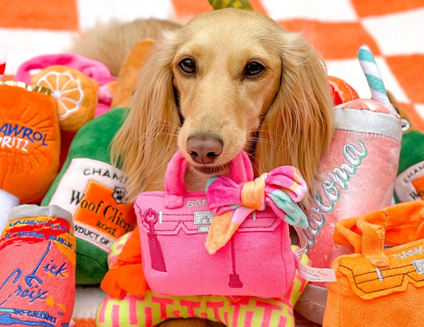 Pet Toys-4