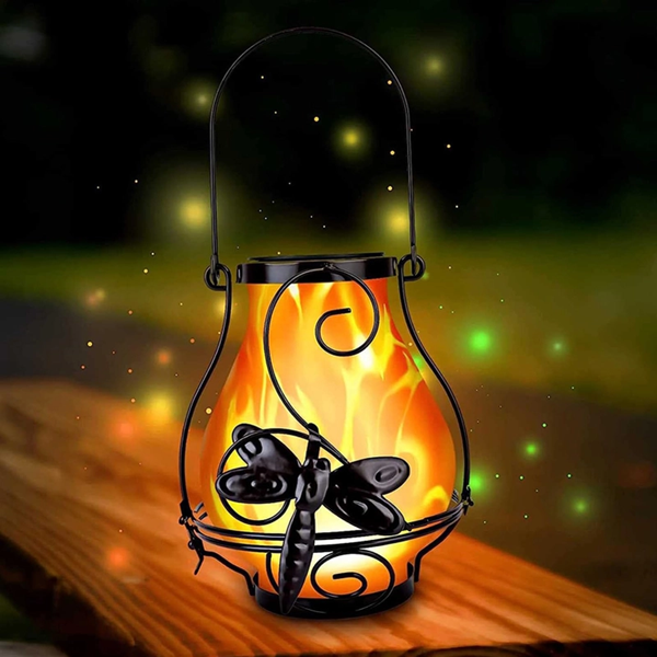 Do Solar Lights Work on Rainy Days?