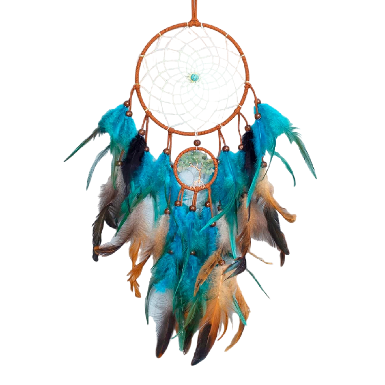 Wall Decorative Dream Catcher