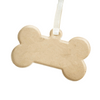 Acrylic Bone Ornament Decoration