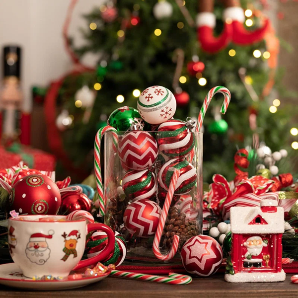 What Are Ornaments?