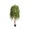 Nearly Natural's Artificial Trees