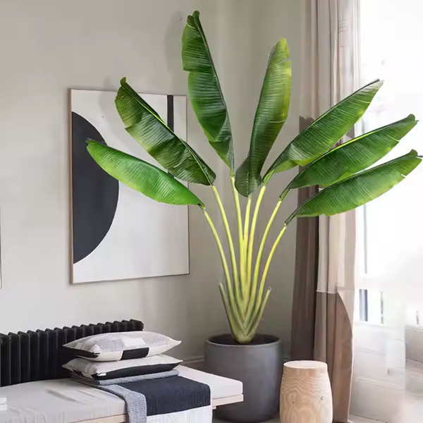 Artificial plants-1