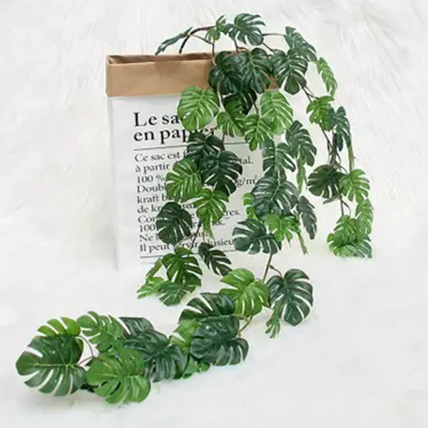 Can Artificial Plants Go outside