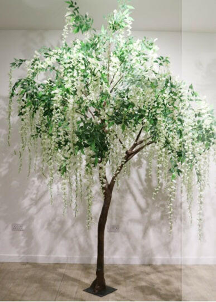 Artificial plants decoration-4