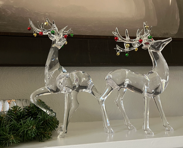Acrylic Ornaments-4
