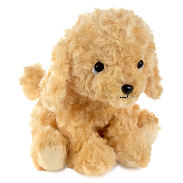 Stuffed Animal-3