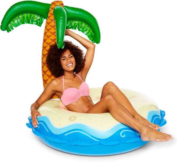 vinly pool toys-2
