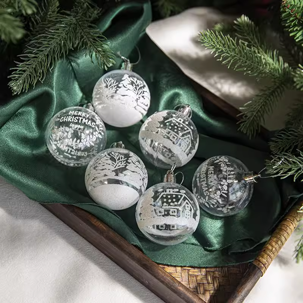 Christmas Ornaments-1