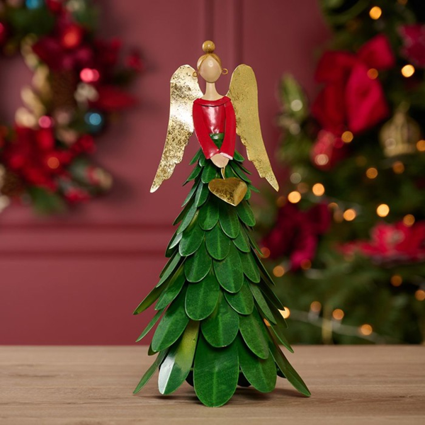 Metal in Christmas Decorations-4