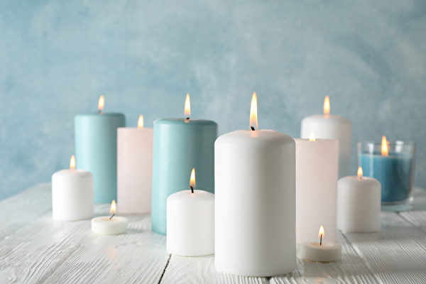 Where Can I Buy Candles Near Me