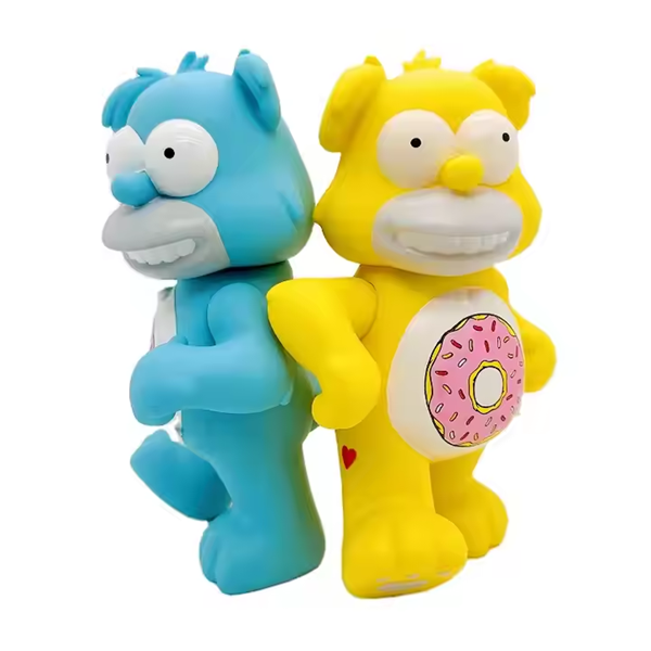 How To Make Designer Vinyl Toys